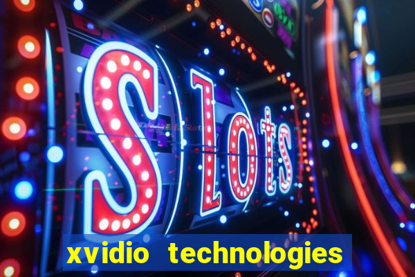 xvidio technologies startup os download